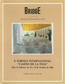 Revista Julio 1988