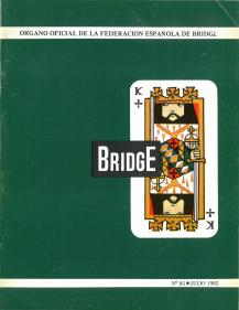 Revista Julio 1982