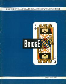 Revista Julio 1983